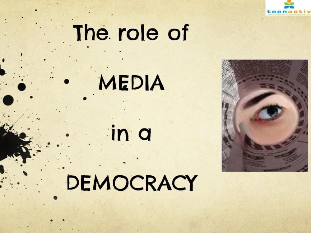 Responsible citizenship