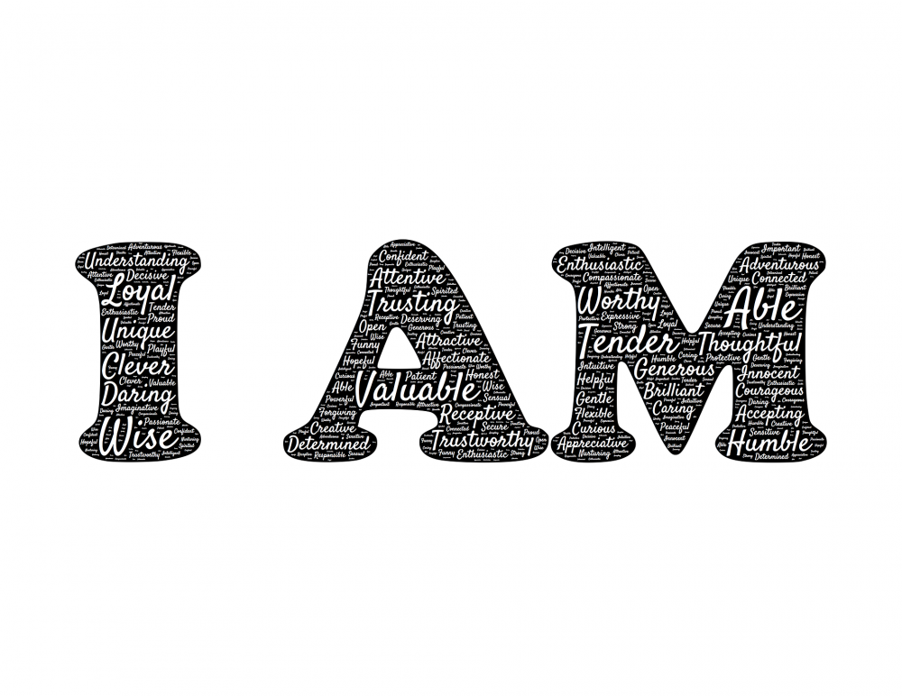 Self Concept and Self Motivation