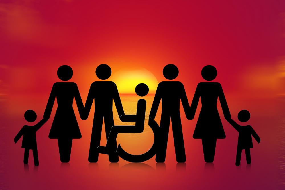 Issues relating to citizens’ rights and responsibilities