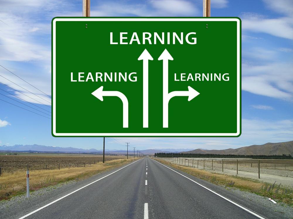 Study and career funding providers
