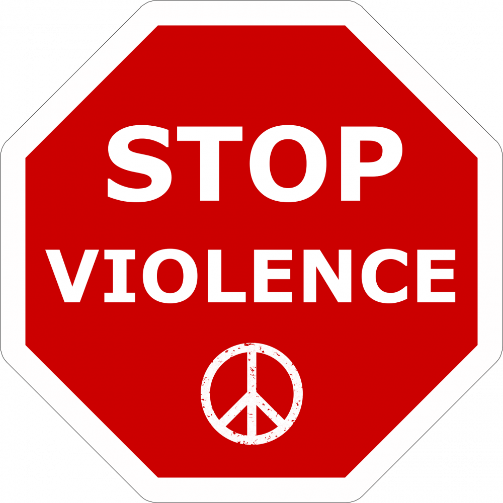 Health and safety issues related to violence